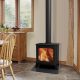 Canature Deco Plus CWF4 fireplace