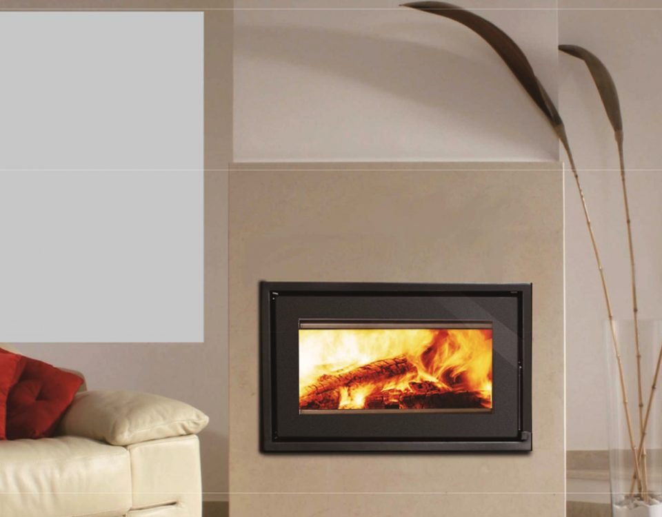 canature P3F fireplace