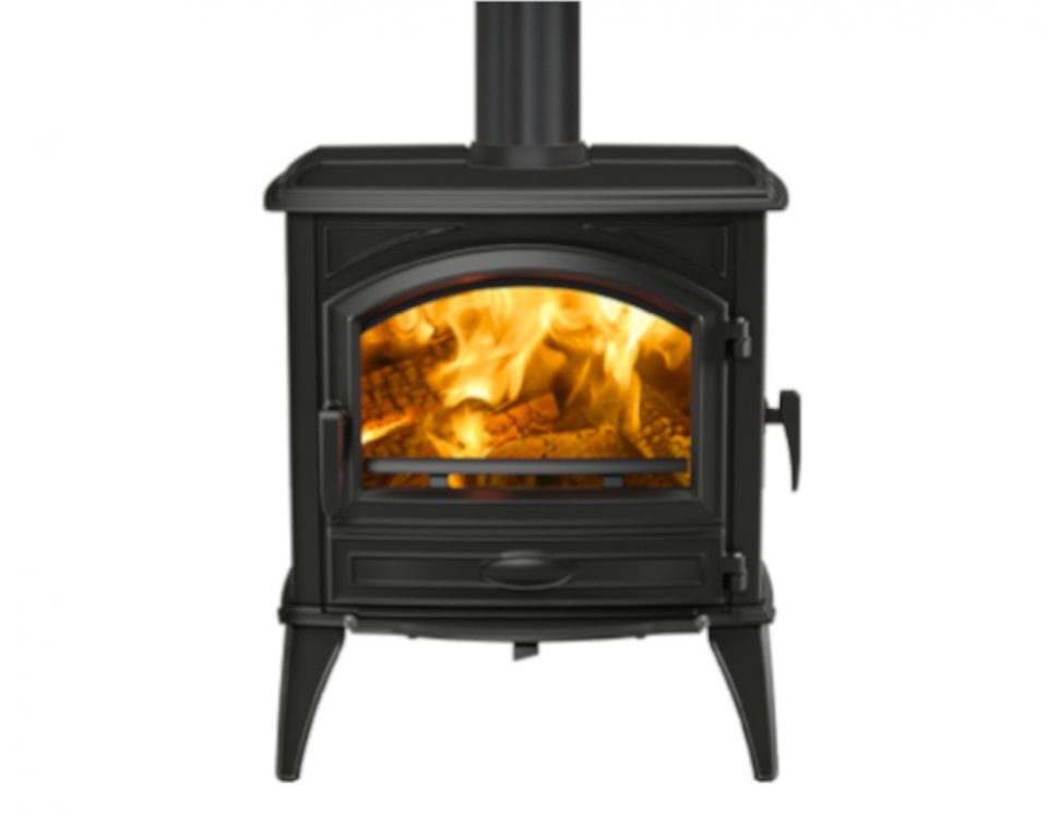 dovre classic 640 WD