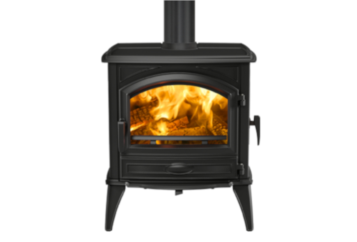 dovre classic 640 WD