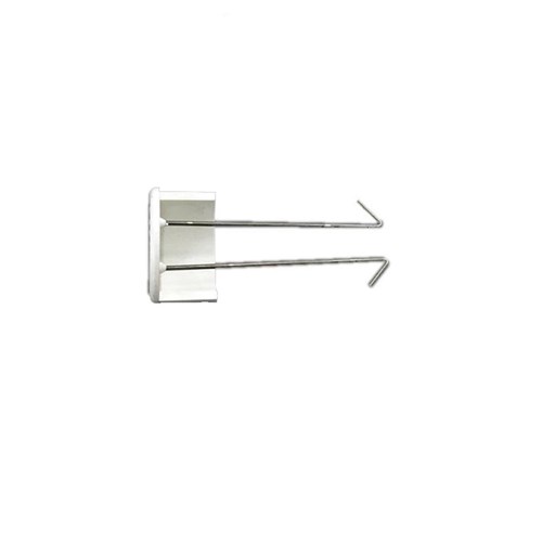 Aimflow Divertor